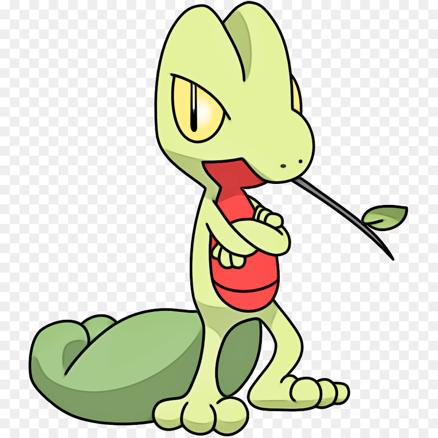 Reptile，Caractère PNG