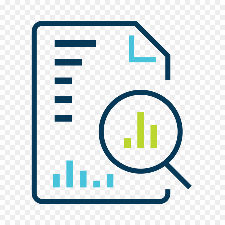 Document Avec Loupe，Analyse PNG