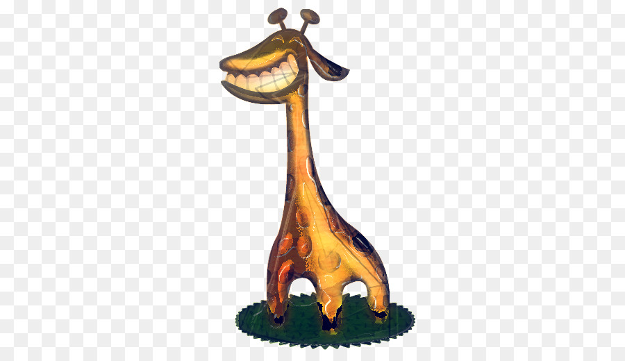 Girafe，Giraffe_m PNG