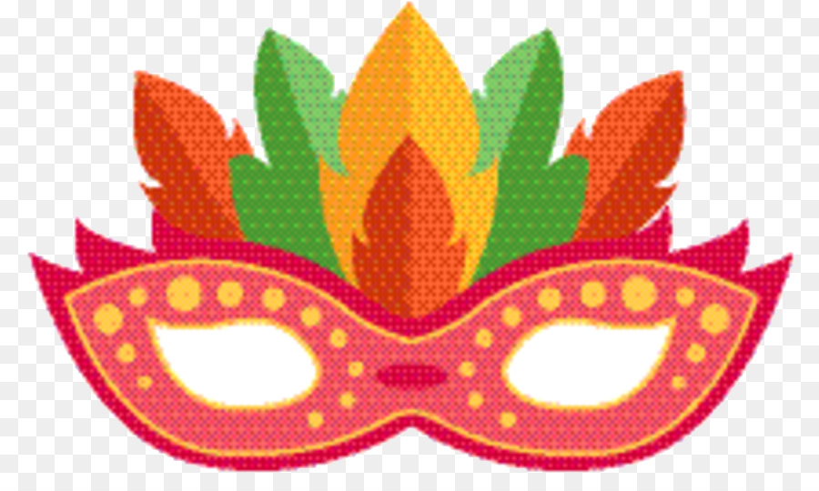 Masque，Feuille PNG