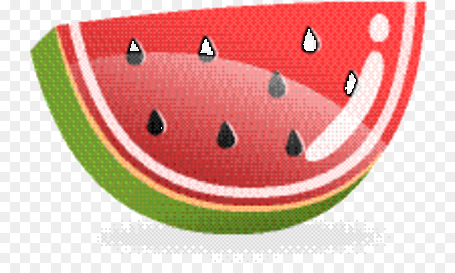 Tranche De Pastèque，Fruit PNG