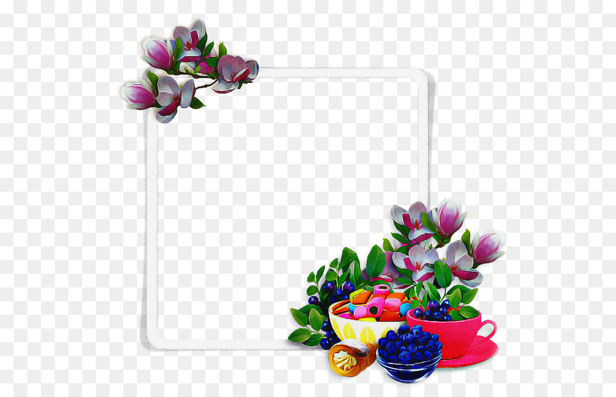 Design Floral，Fleur PNG