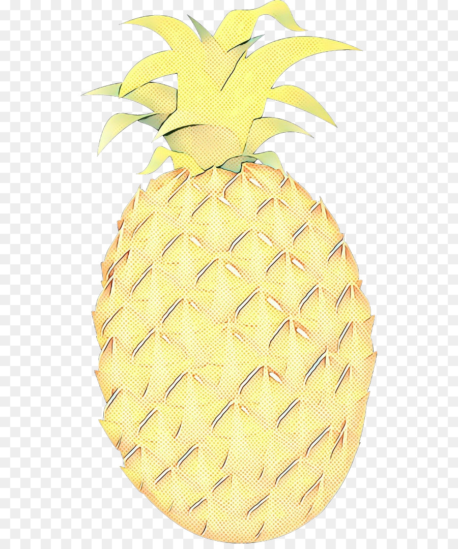 Ananas，Tropical PNG