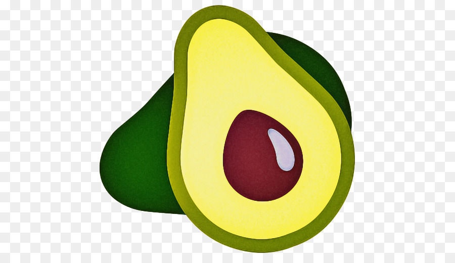 Avocat，Graine PNG