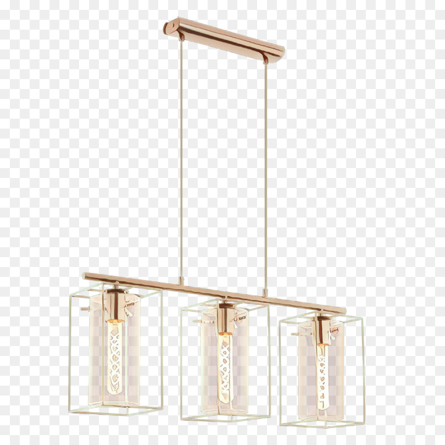 Lampe Suspendue，Lumière PNG