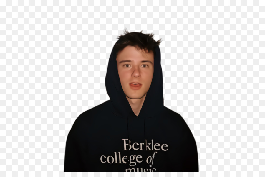 Homme En Sweat à Capuche，Sweatshirt à Capuche PNG