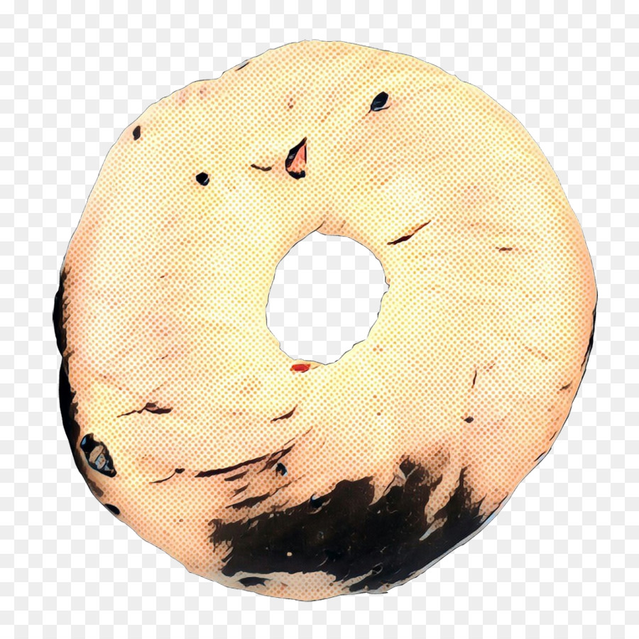 Bagel， PNG