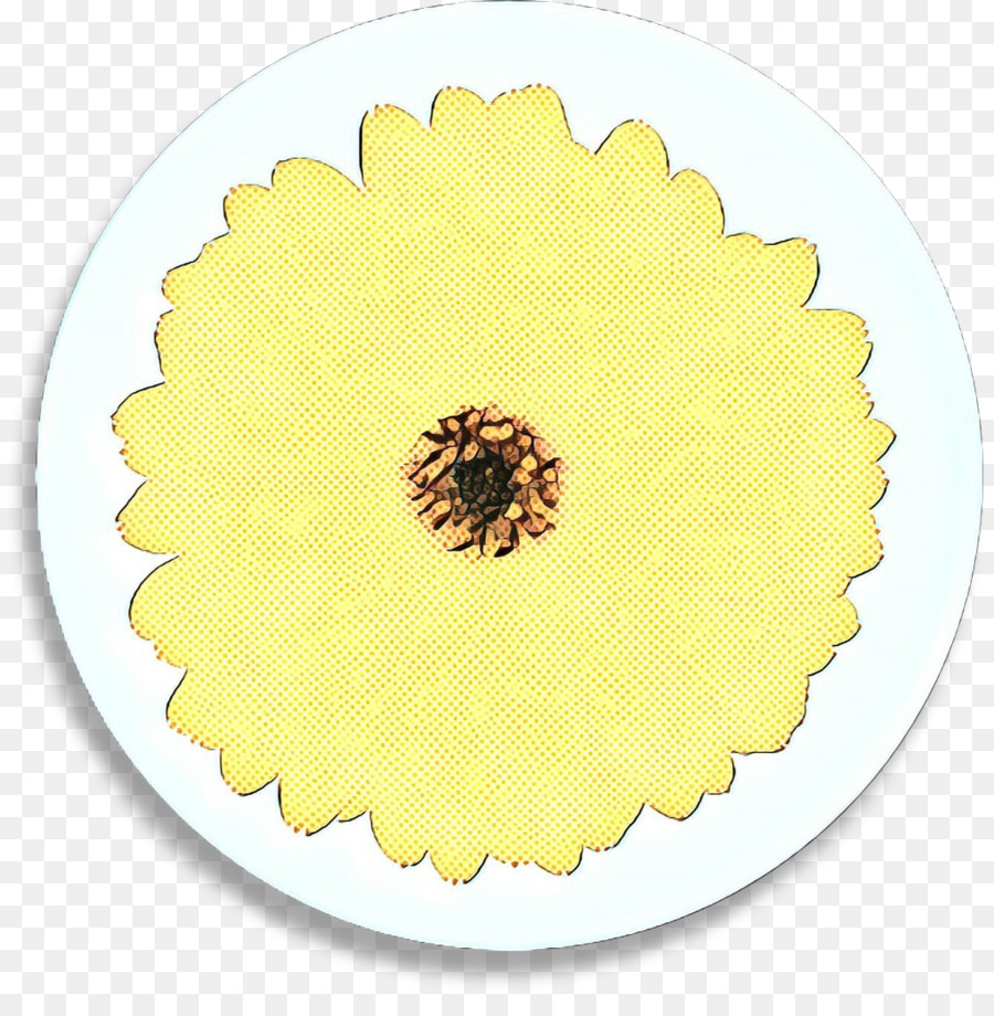 Jaune，Tournesol PNG