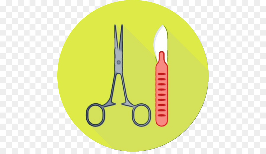 Outils Chirurgicaux，Scalpel PNG