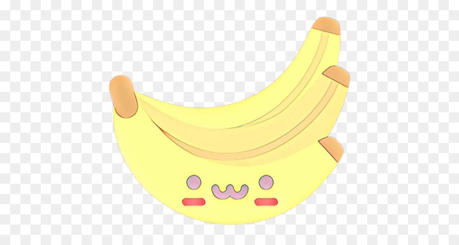 Banane，Jaune PNG