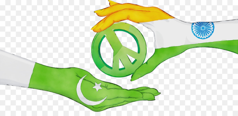 Pakistan，L'inde PNG