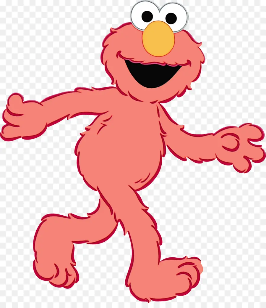 Elmo，Monster Cookie PNG