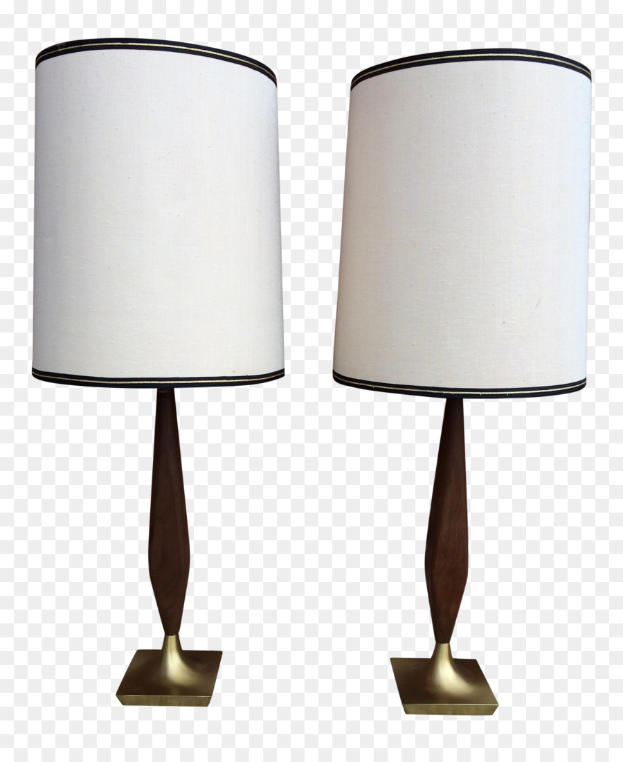 Lampes De Table，Éclairage PNG