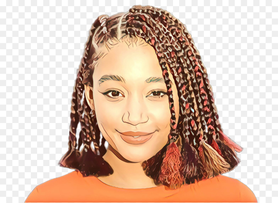 Les Cheveux Longs，Cheveux PNG