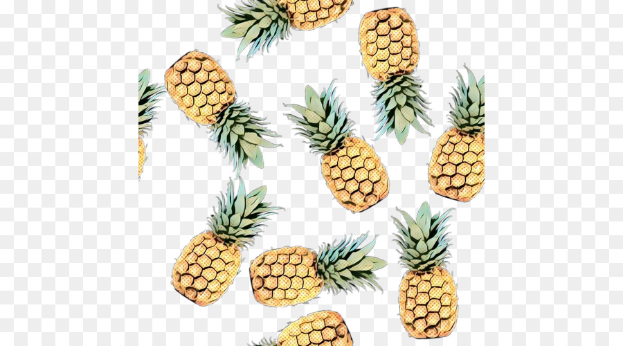 L'ananas，Marchandises PNG