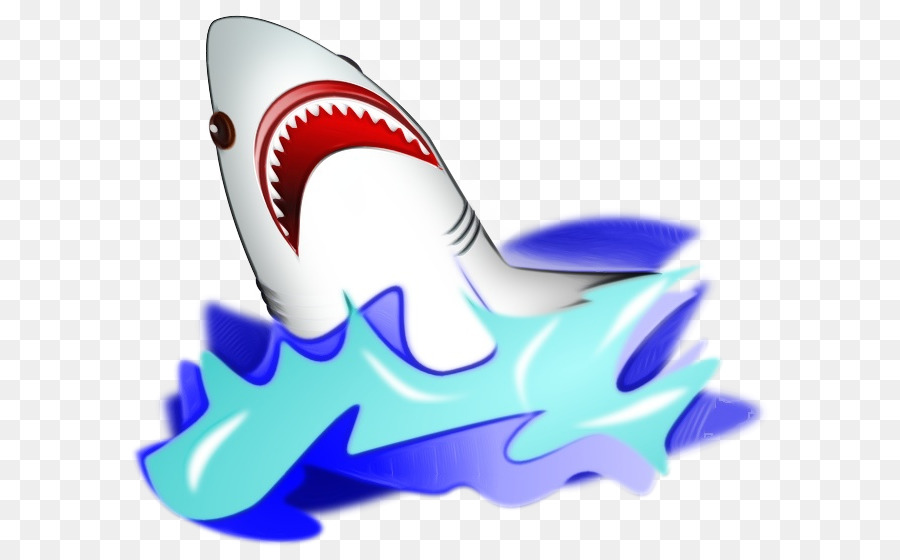 Requin，Dessin Animé PNG