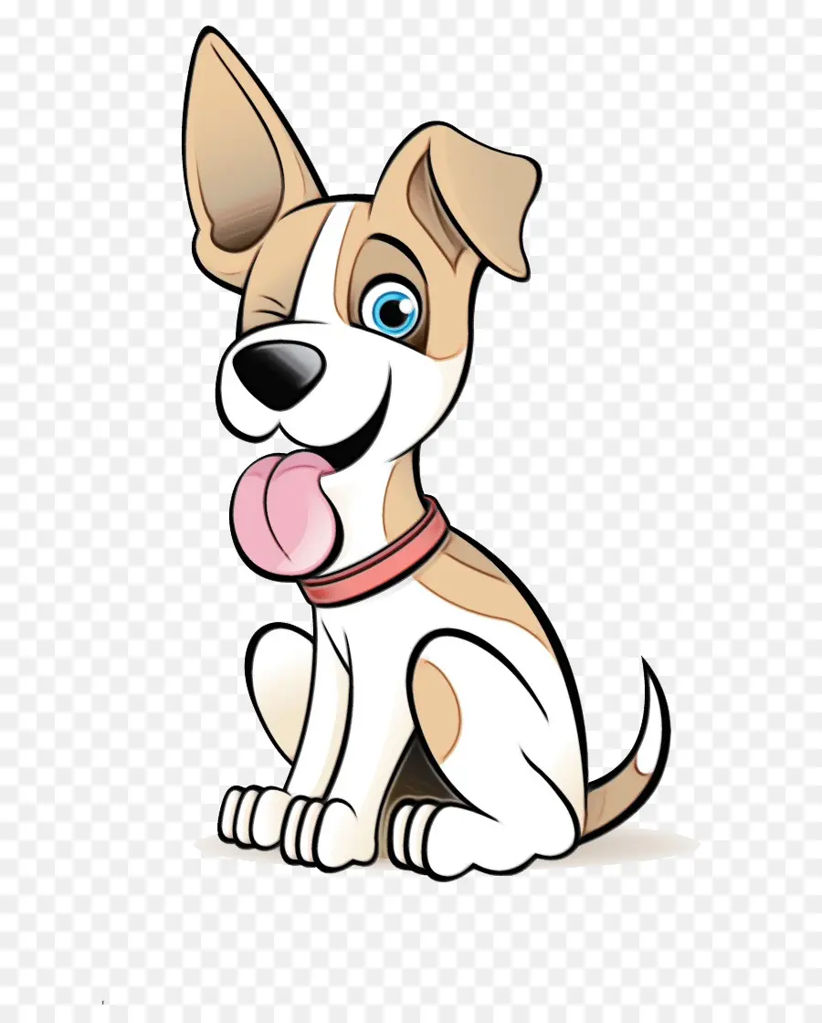 Chien De Dessin Animé，Chiot PNG