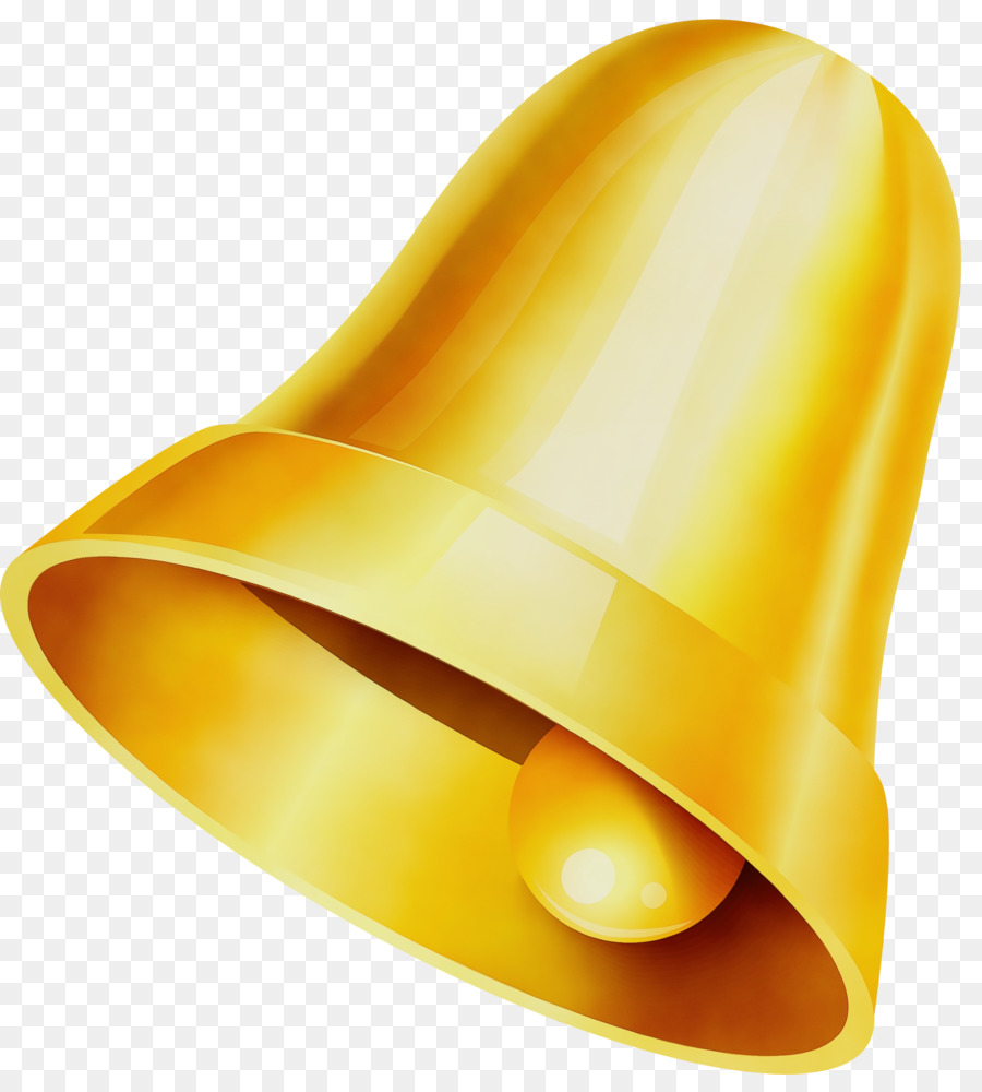 Bell，Or PNG