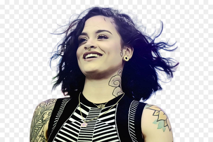 Kehlani，Musique PNG