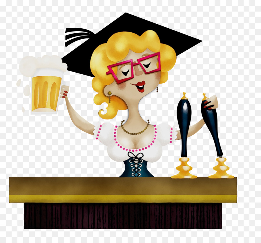 Barman，Dessin Animé PNG