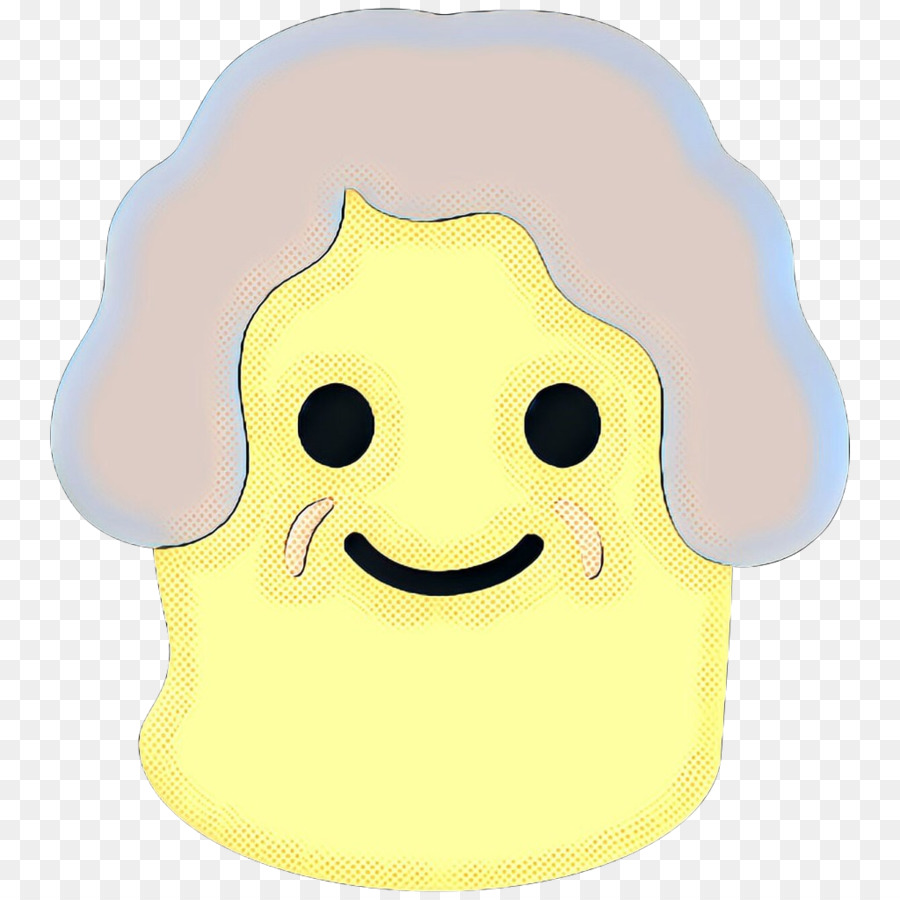 Museau，Smiley PNG