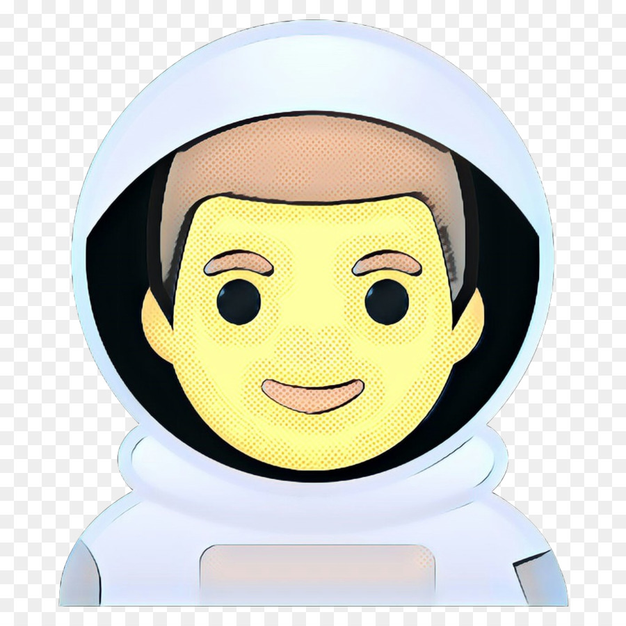 L'astronaute，Emoji PNG