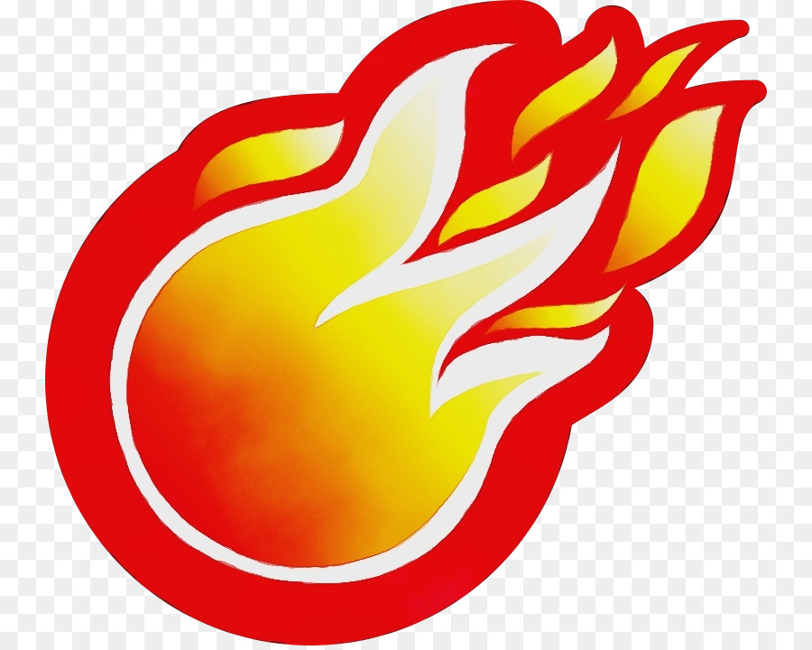 Boule De Feu，Flamme PNG