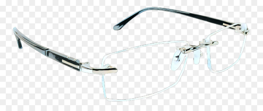 Lunettes，Vision PNG