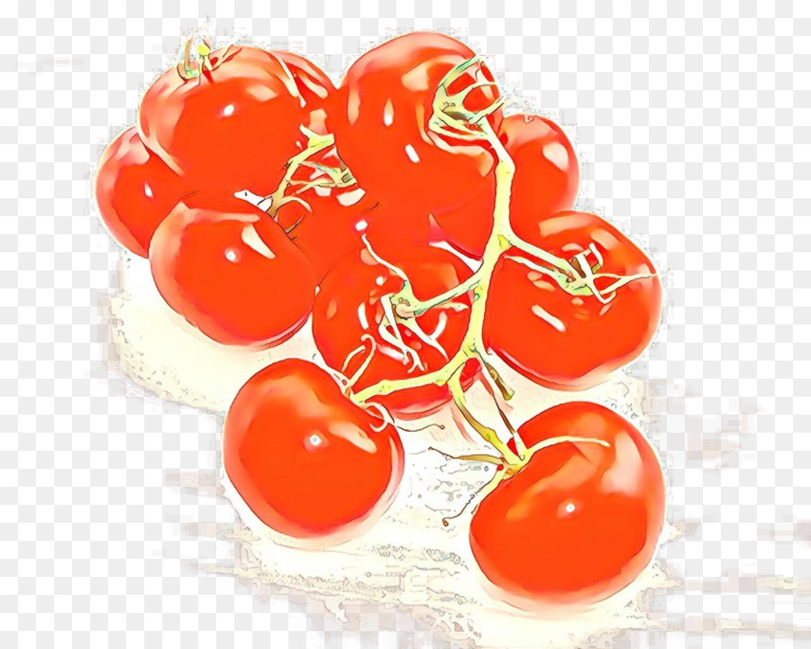 Tomate，La Nourriture PNG