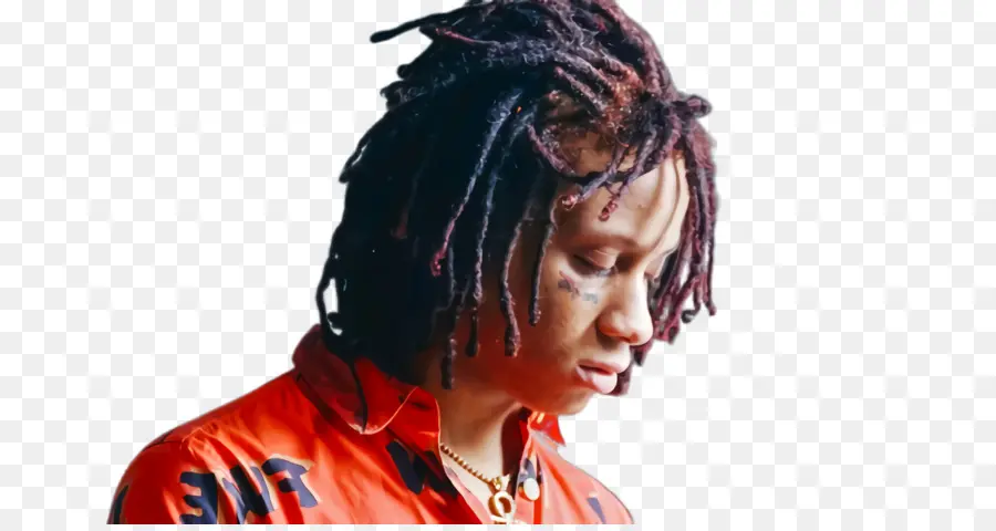 Trippie Redd，Musique PNG