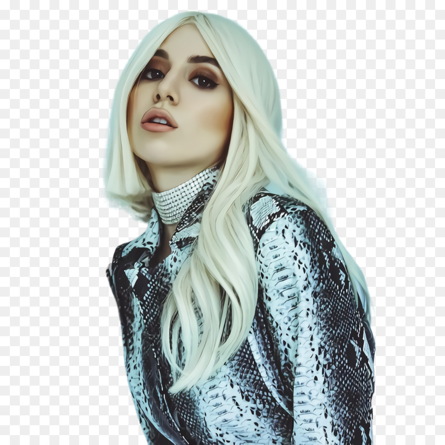 Ava Max，Moi Aussi PNG