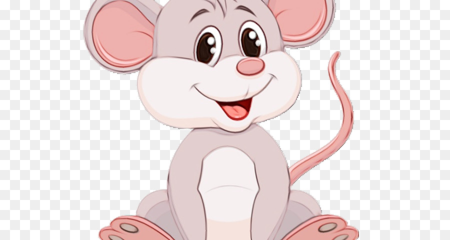 Rat，L'oreille PNG