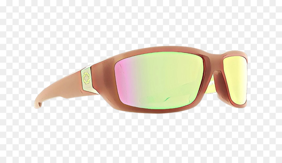 Lunettes De Soleil Vertes，Lunettes PNG