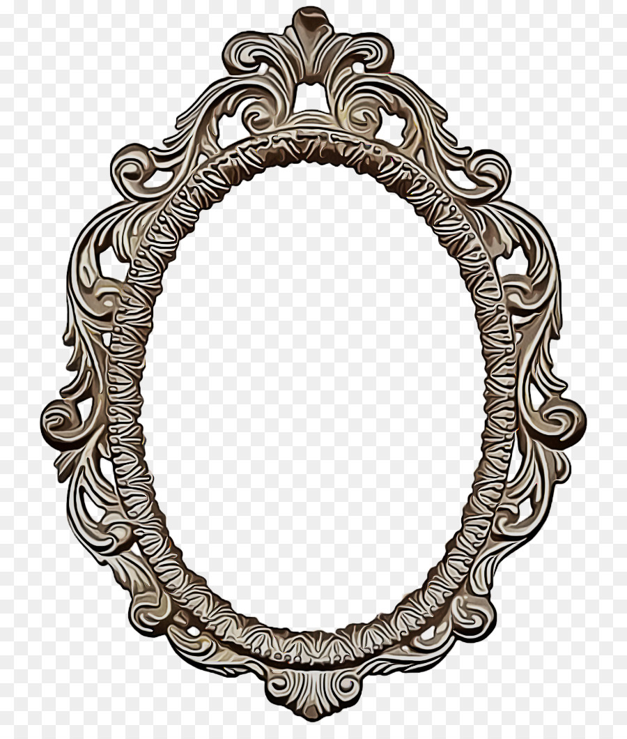 Cadres Photo，Miroir PNG