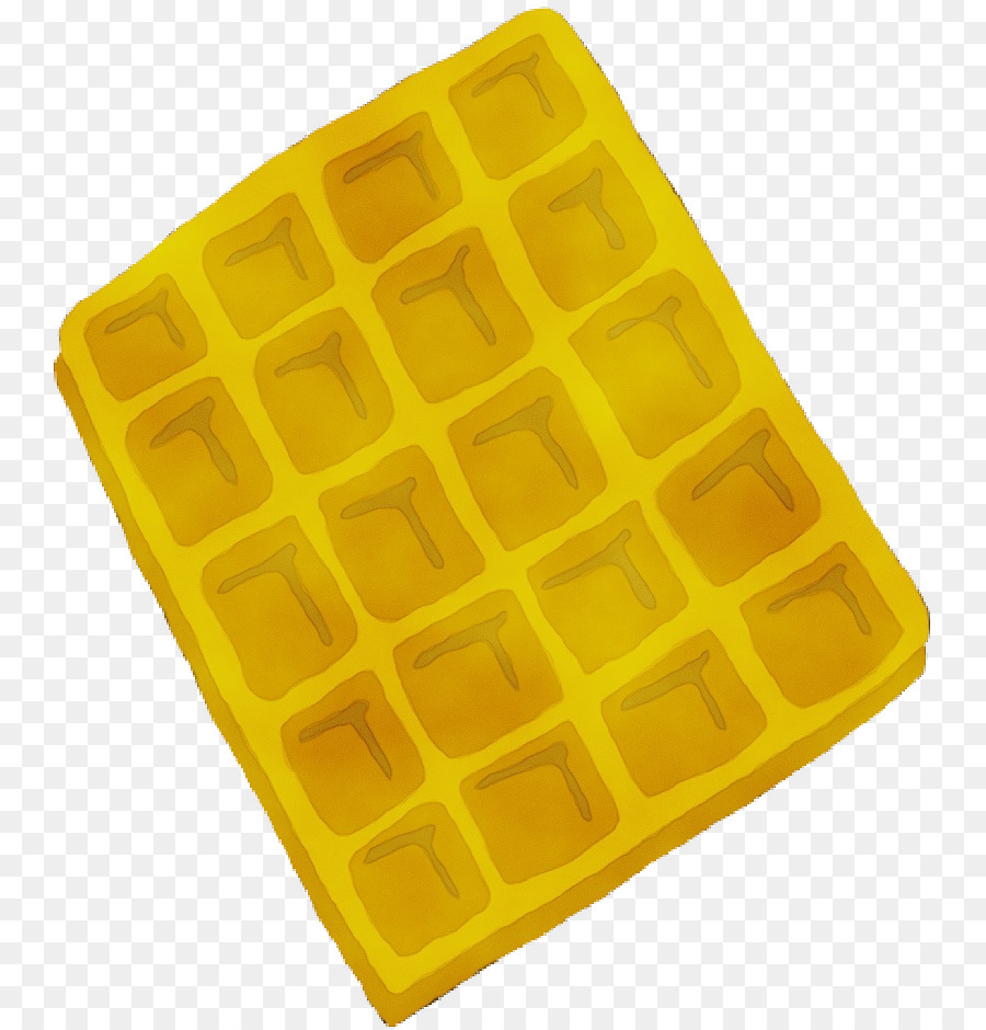 Gaufre，Petit Déjeuner PNG