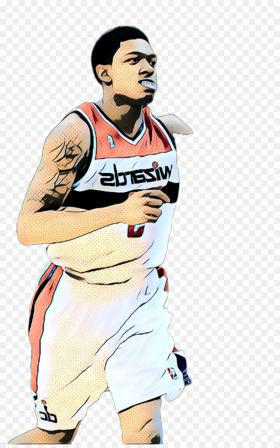 Bradley Beal，Jersey PNG