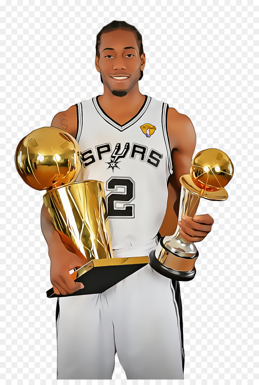 Kawhi Leonard，2014 Finale De La Nba PNG