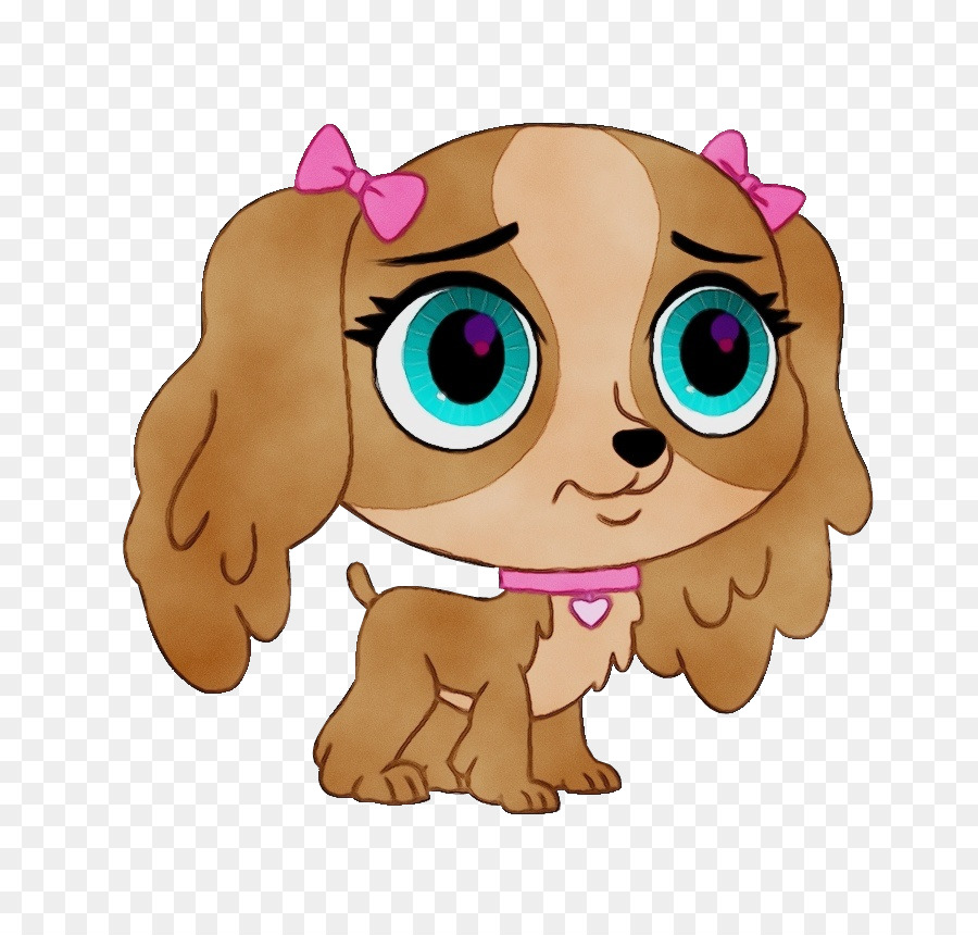 Chiot，Chien PNG