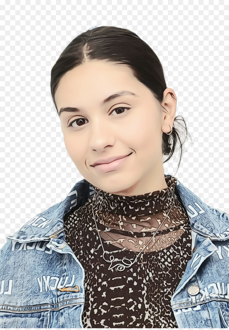 La Mode，Modèle PNG