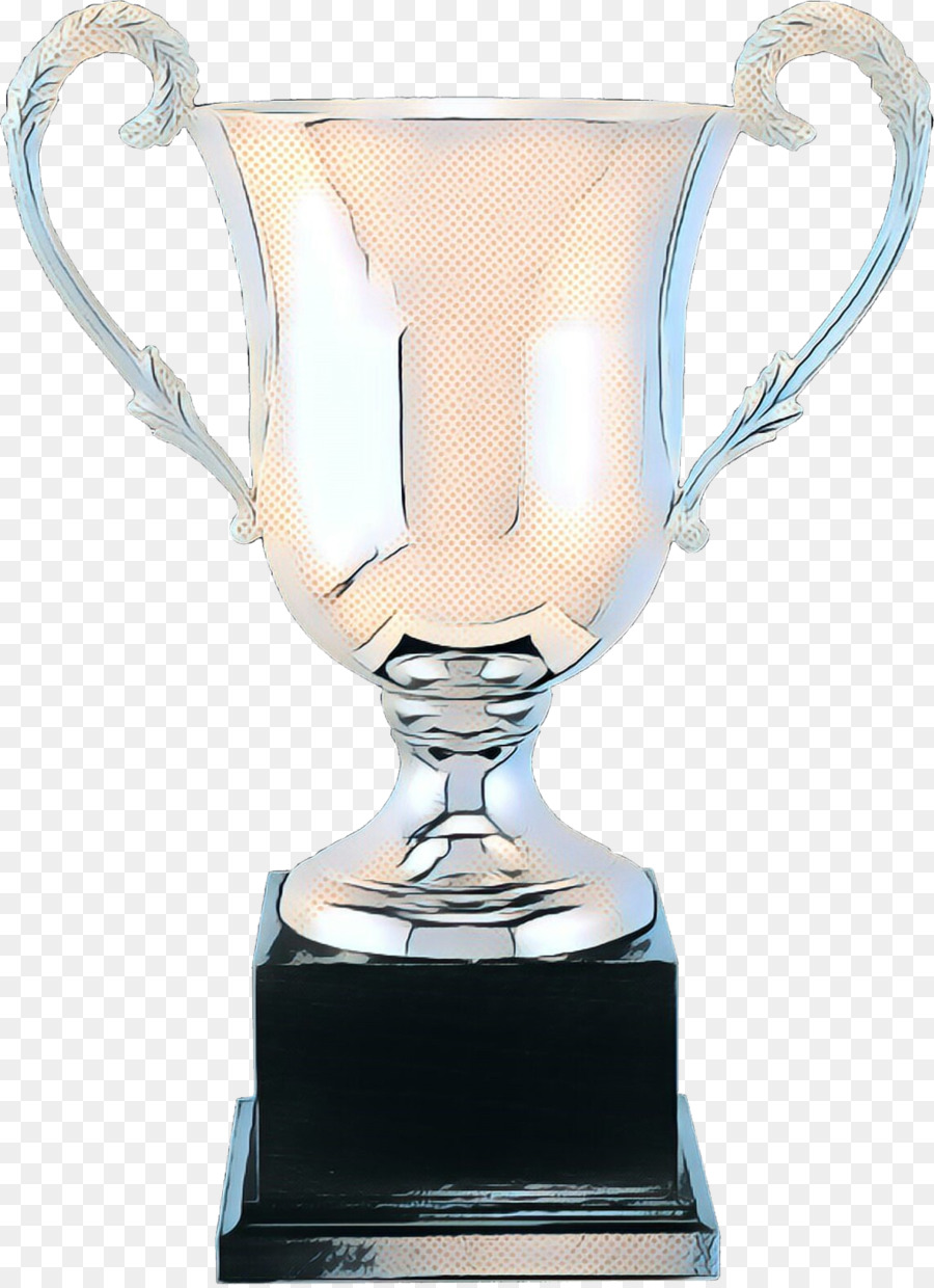 Trophée，Tasse PNG