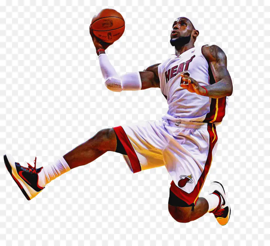 Joueur De Basket Ball，Basket Ball PNG