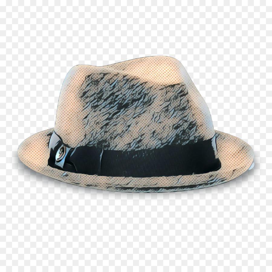 Chapeau，Mode PNG