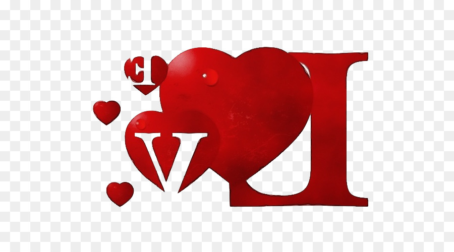 Coeur，Le Jour De Valentines PNG