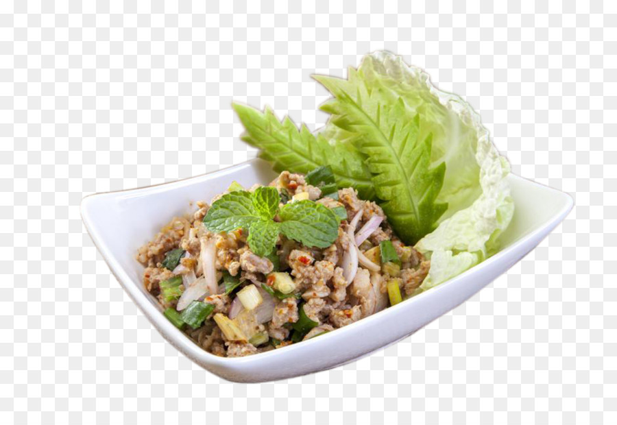 Nouilles De Dandan，La Cuisine Thai PNG