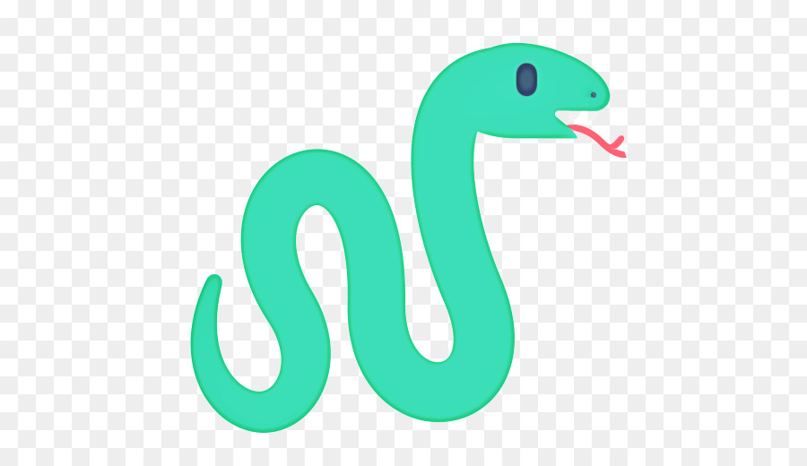 Serpent Rouge，Dessin Animé PNG