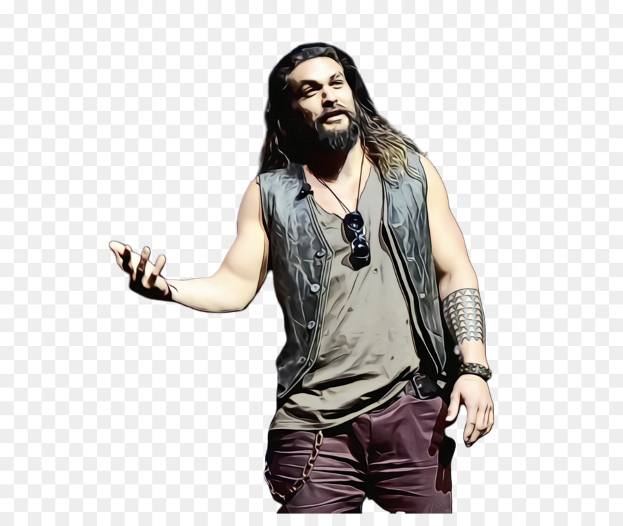 Microphone，Barbe PNG