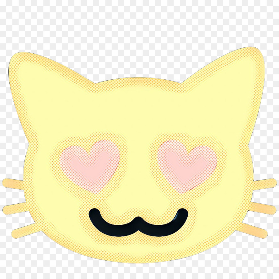 Museau，Smiley PNG