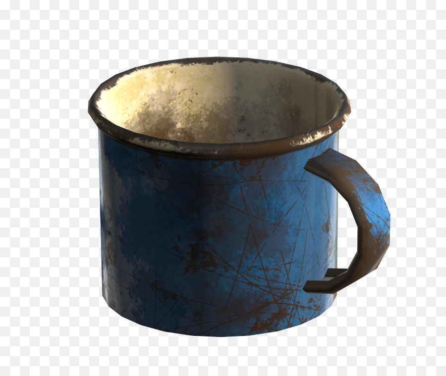 Tasse Rouillée，Tasse PNG