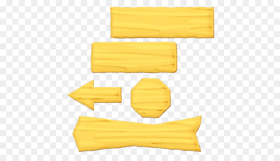 Jaune，Angle PNG