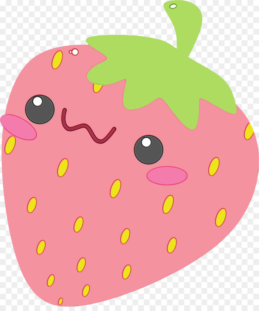 Fraise Mignonne，Fruit PNG